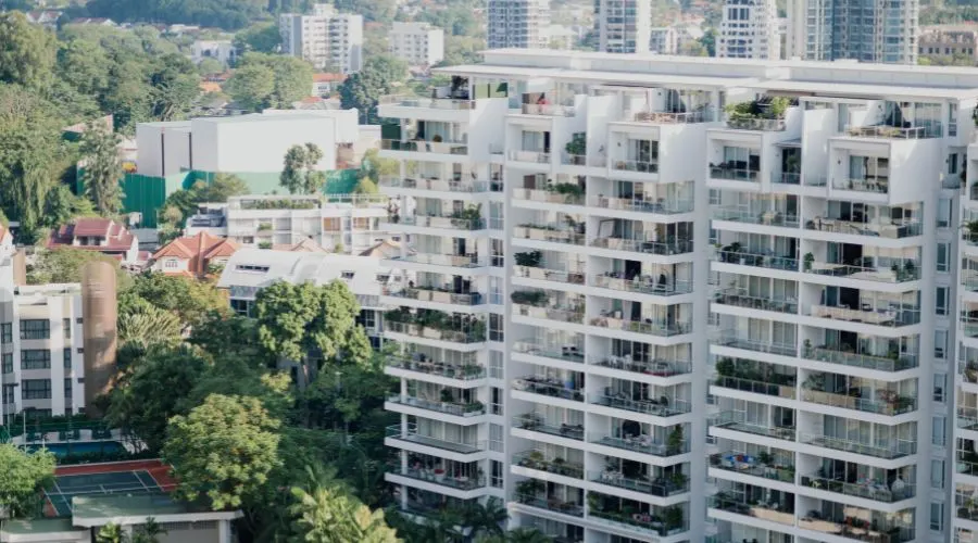 Aparna Greenscapes | Modern Homes in Kompally