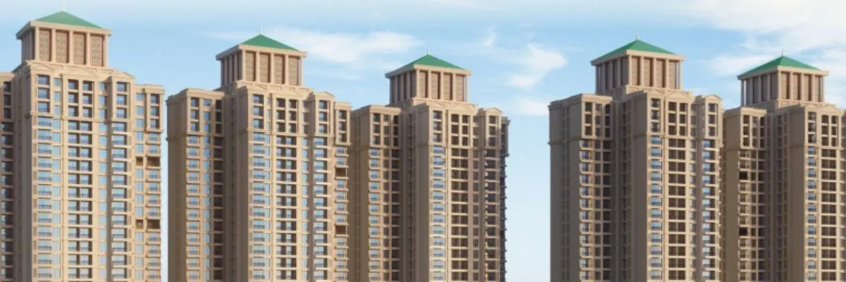 Aparna Sunstone | Premium Residential Project Hyderabad
