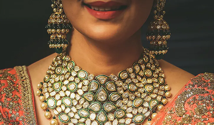 Professional Asian Jewellery Valuation Services