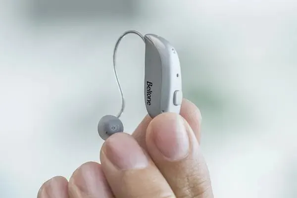 Buy Beltone Hearing Aid in India
