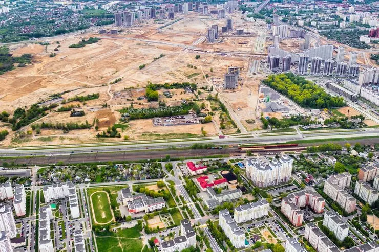 Birla Estates Boisar | Upcoming Mixed Use Project Mumbai