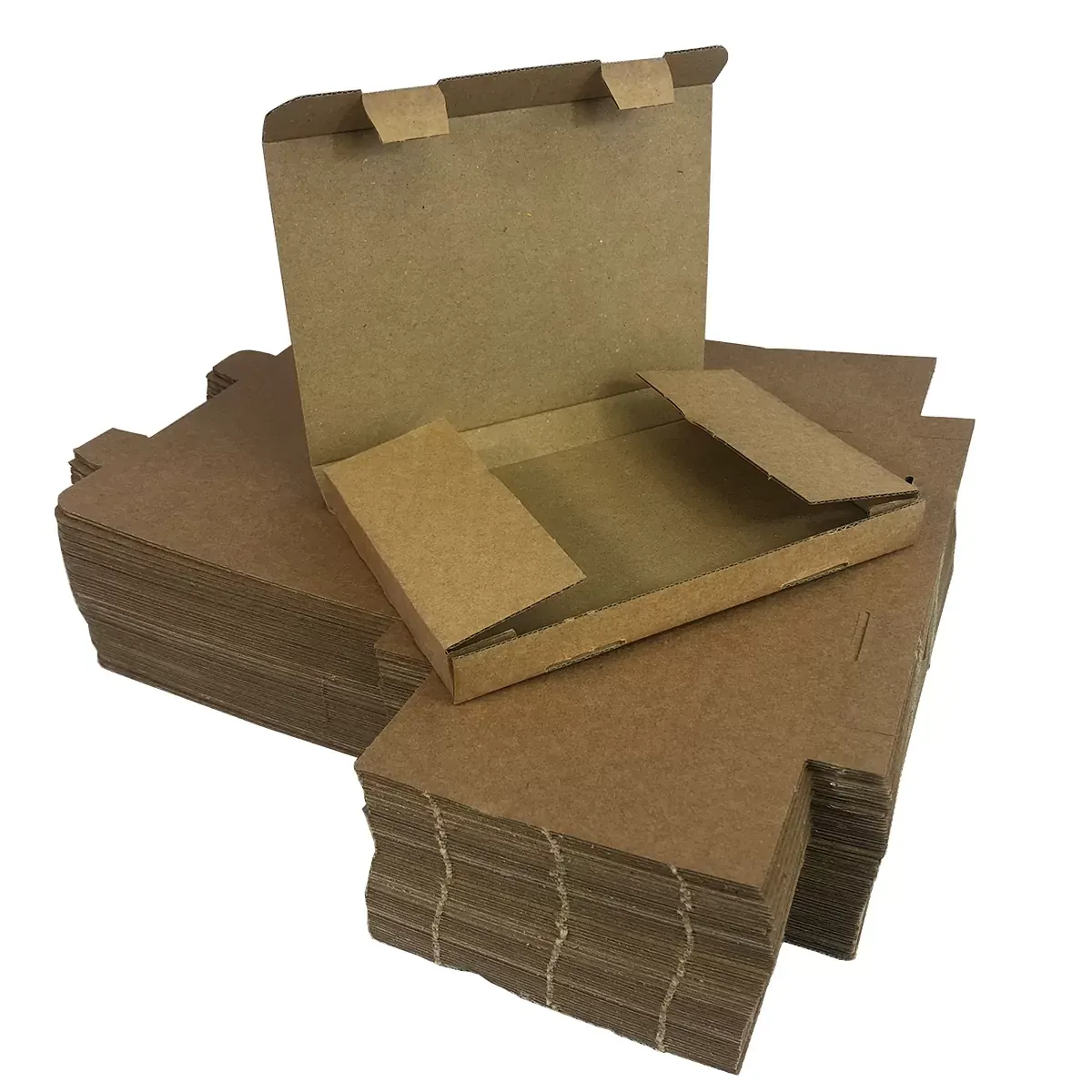 Durable Envelope Boxes for Secure Packaging and Shipping