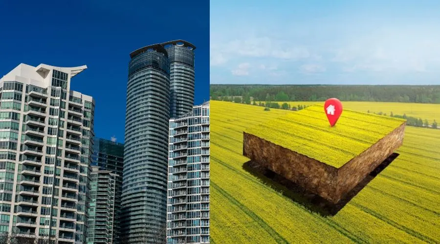 M3M City of Dreams Panipat | Residential Plots Sale