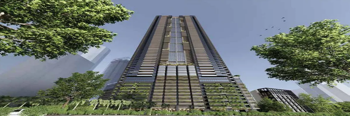 M3M Terraces | Private Terrace Apartments Panipat