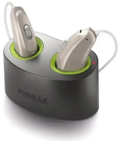 Buy Phonak Hearing Aid in India