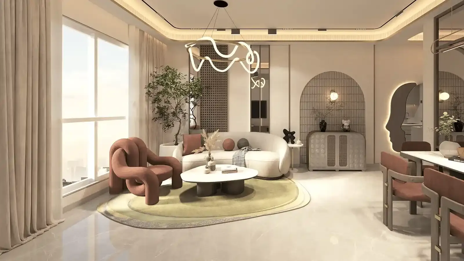 Prestige Bandra | Modern Luxury Homes Mumbai