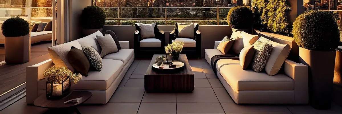 Prestige Kollur | Elegant 3 & 4 BHK Residences