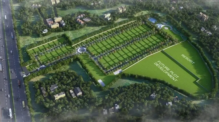 Prestige Plots Bangalore | Luxury Plots | Best Investment