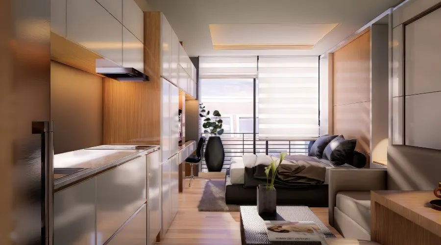 Prestige Rajendra Nagar | 2 & 3 BHK Premium Flats Hyd Projects.