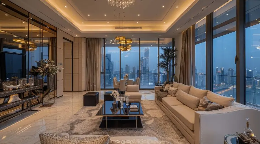Raymond Realty Sion | Upcoming Premium Flats 2029