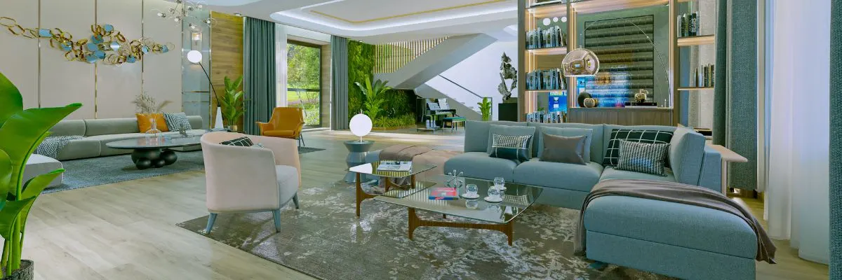 Rustomjee Balmoral Golf Links | Elite Address Mumbai