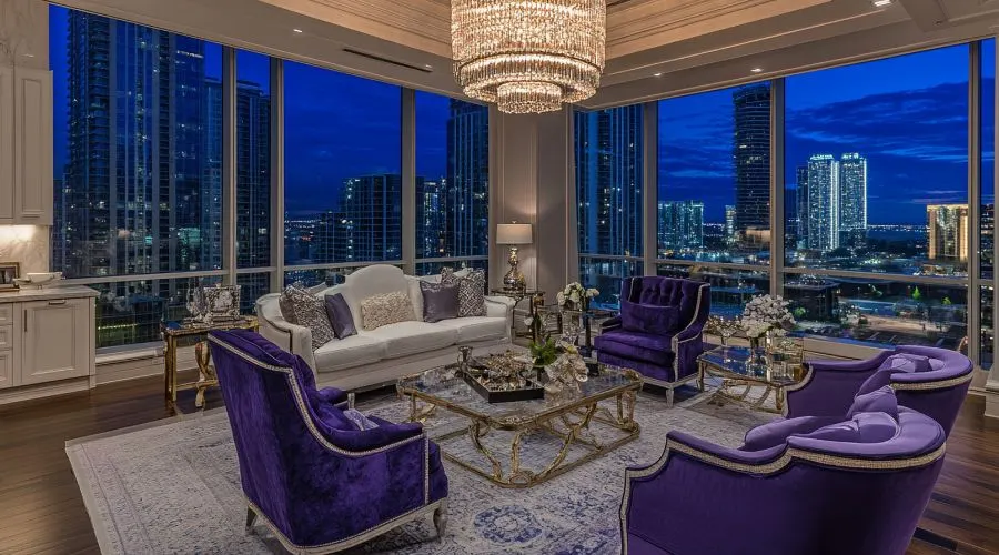 Rustomjee Cliff Tower | Landmark Address Bandra