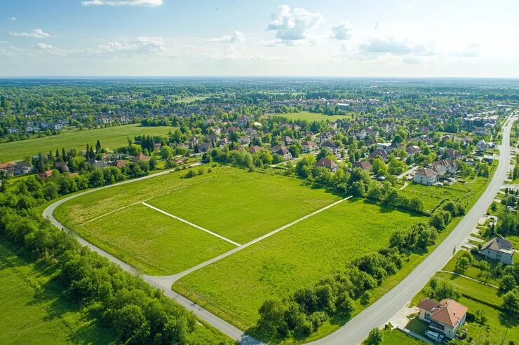 Sameera Springdale | Future-Ready Plots in Chennai